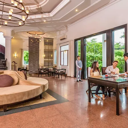White Mansion 白色公馆-3