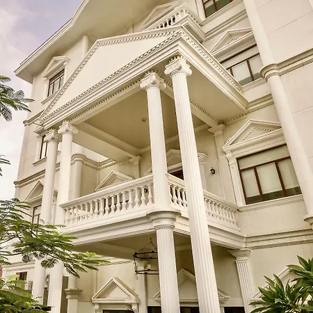 White Mansion 白色公馆-2